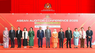 ASEAN Auditor Conference aims for stronger, more cohesive regional audit system